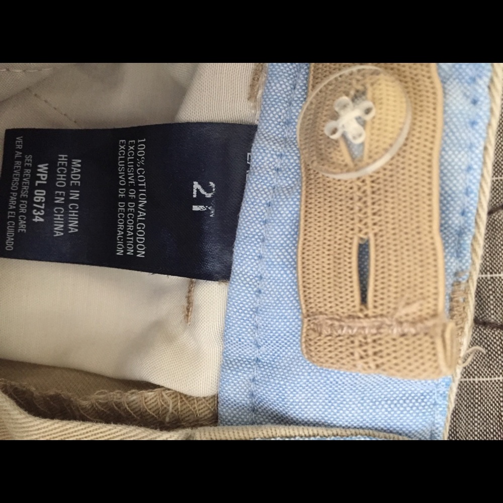 Shorts - Picture 5 of 5